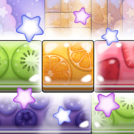 ファンシースイートポップ