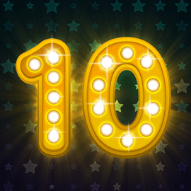 プラスマイナス10