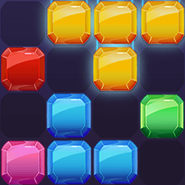 ブロッククエスト８×８