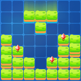 パズル＆アイランド