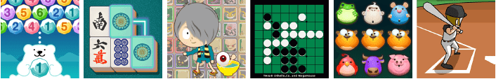 おすすめ無料ゲーム