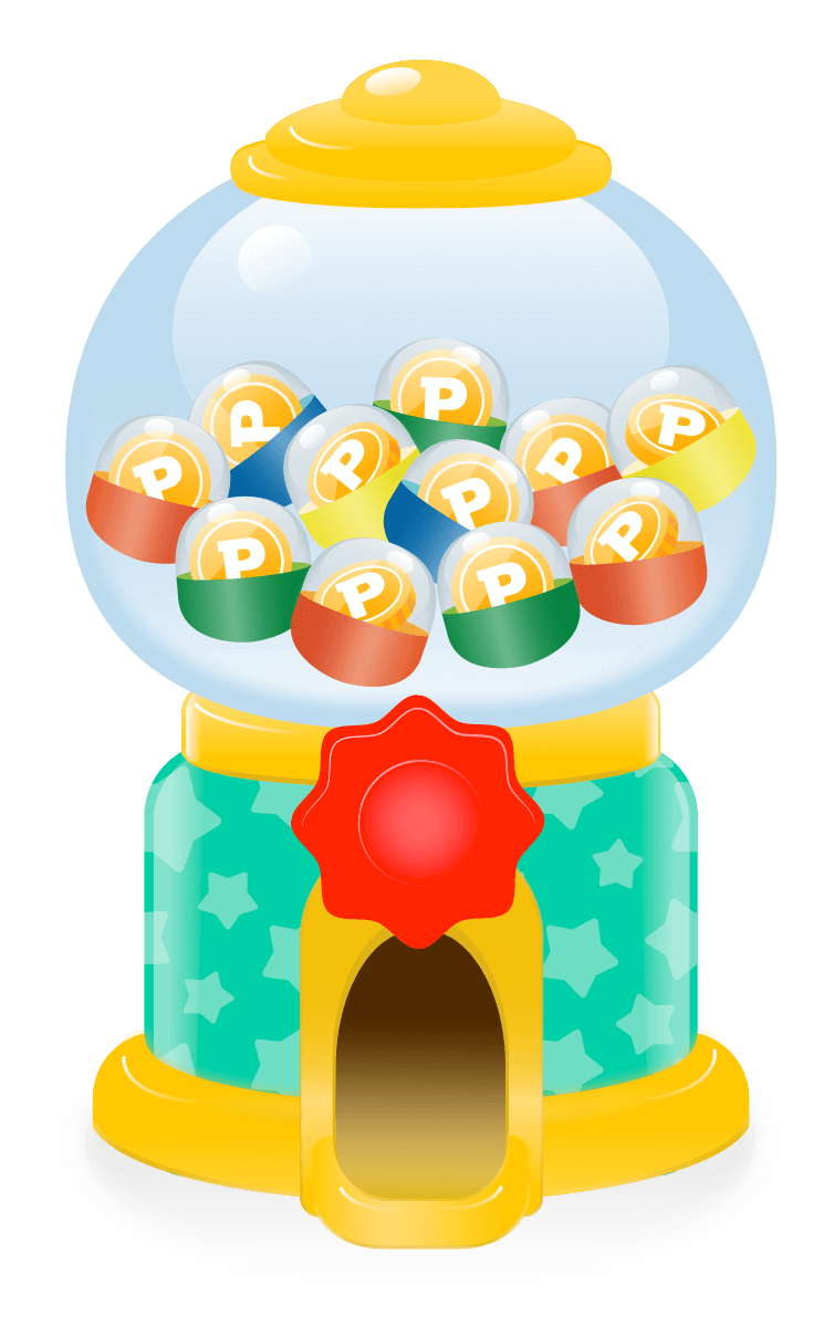 参加者全員に必ず当たる ハズレなしガチャ Dポイントがたまるポイントサイト ポイント広場 参加者全員に必ず当たる ハズレなしガチャ Dポイントがたまるポイントサイト ポイント広場