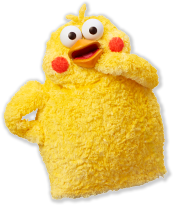 ポインコ弟